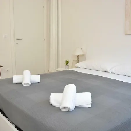 Ferienhaus San Carlo *
