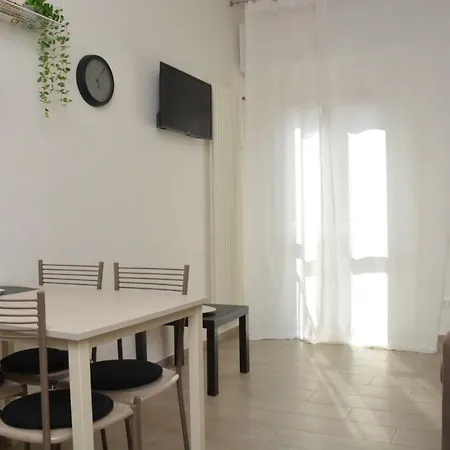 Nyaraló San Carlo