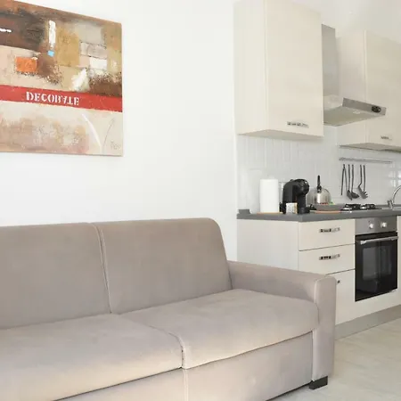 Ferienhaus San Carlo