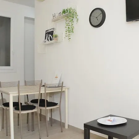 Ferienhaus San Carlo Bologna