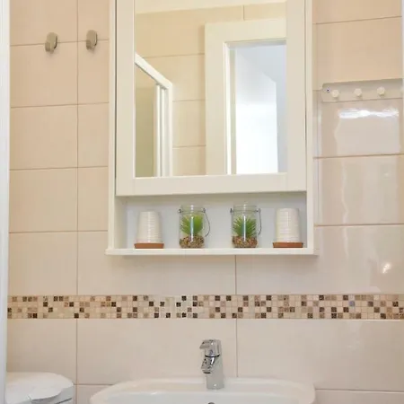 Ferienhaus San Carlo *
