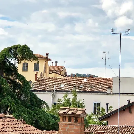 San Carlo Bolonya