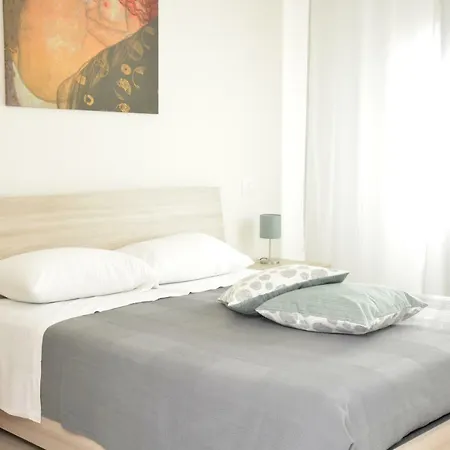 Tatil Evi San Carlo *