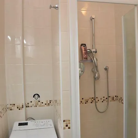 San Carlo Tatil Evi