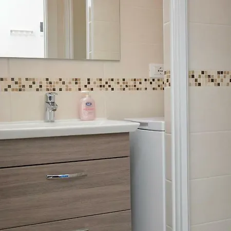 Tatil Evi San Carlo Bolonya