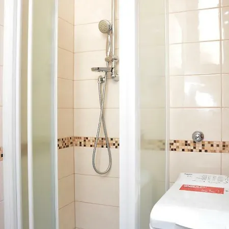 San Carlo Tatil Evi Bolonya